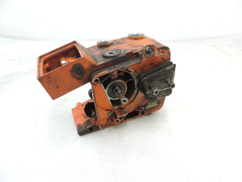 Carter base arbre moteur - carter,