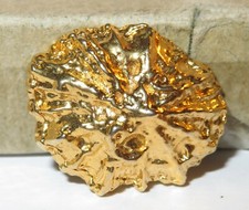 RARE FEVE METAL DORE 3D