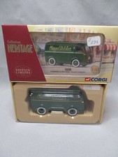 Z294 corgi heritage 43 - z294,