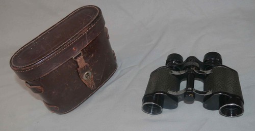 Paire jumelles vintage - paire, (vintage