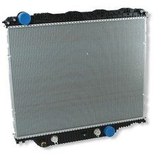 Radiator Fits Mack Truck