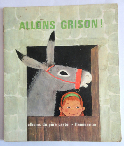 Albums pere castor - pere,