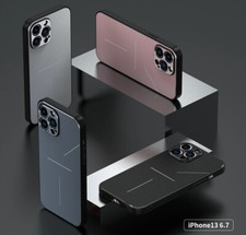 Bumper Coque Housse iPhone 11