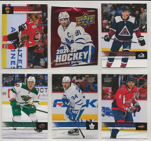 2021 upper deck extended - 2021-22,