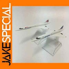 JakeSpecial – 16CM Concorde