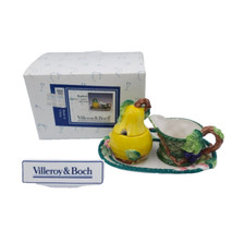 Villeroy & Boch BASKET Figural