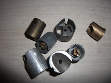 LOT BOISSEAUX ACCELERATEUR CARBURATEUR PEUGEOT TERROT MOTOBECANE.....