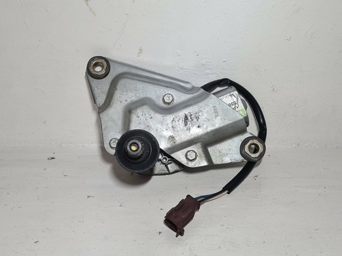 Moteur essuie glace arrière