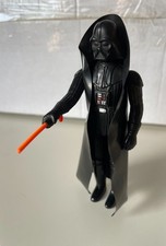 Figurine Dark Vador 1977 Star Wars Kenner - Darth Vader - Hong-Kong