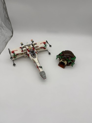 Lego star wars - lego, wars: