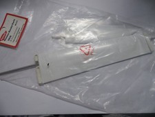 KYOSHO SW3B Rudder & keel