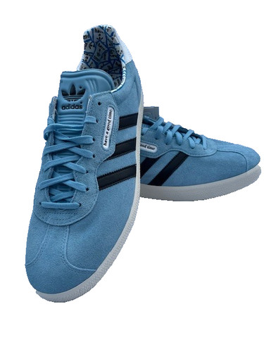 Adidas gazelle hgt have a - adidas,