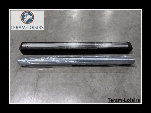 Tube fourche pour - pour, bmw