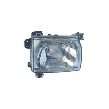 Phare avant droit H4 manuel