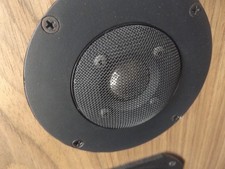 JBL 035TI  Tweeter - From L80T