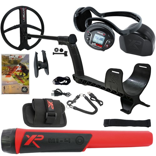 Deus ws6 master fmf - xp,