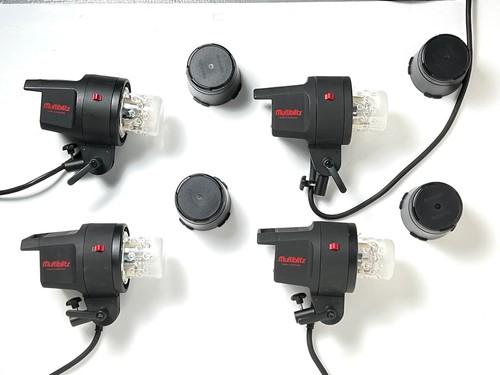 Torches flash multiblitz - flash, /