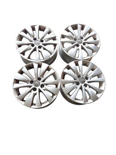Jantes citroen grand - 16,