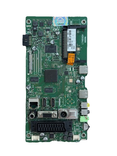 Carte mere pour panasonic - carte,