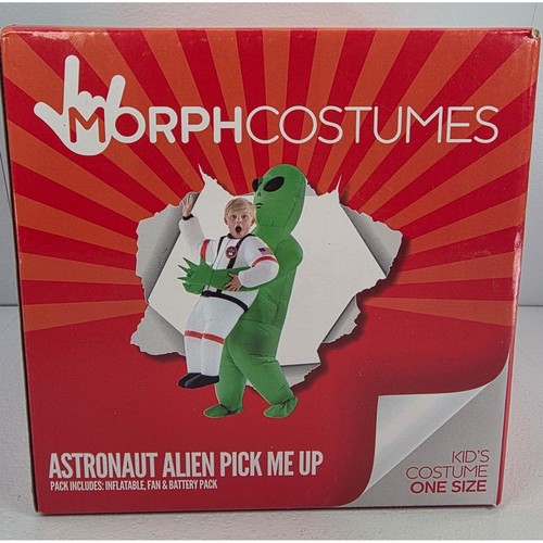Morphcostumes kids inflatable - morphcostumes,
