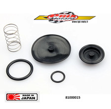 HONDA XLV 600 TRANSALP 1987/2000 KIT REPARATION ROBINET A ESSENCE