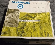 SCARPA Jorasses Pro GTX