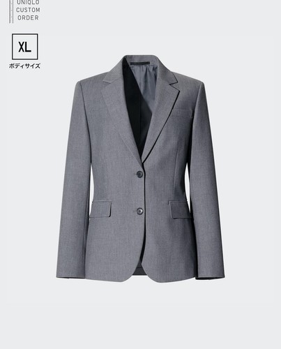 Veste extensible uniqlo japon - veste,