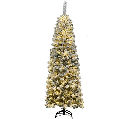 Sapin noël artificiel avec - sapin,