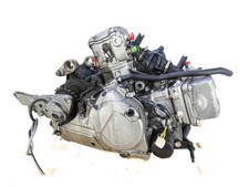 Moteur (Gilera - Gp 800 2007 -