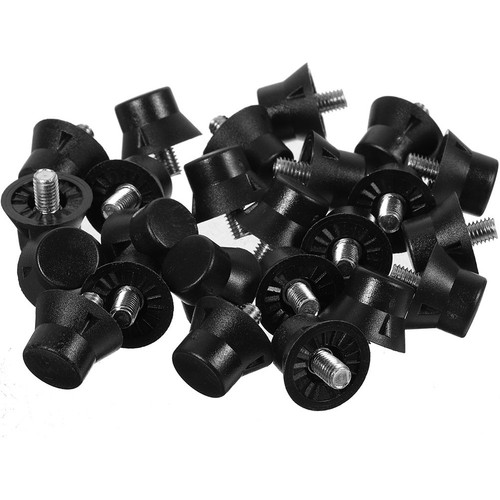 Pcs crampons chaussures - 15,