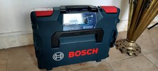Bosch Pro GAS 12V Aspirateur Compact Puissant – Sans Batterie – 06019E3000