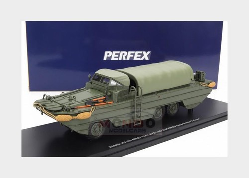 Perfex gmc dukw cckw 353 - perfex,