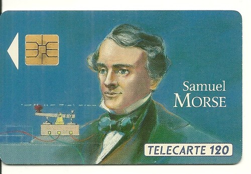 Rare carte telephonique - telephonique,