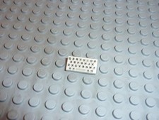 Clavier LEGO Tile 1 x 2 with