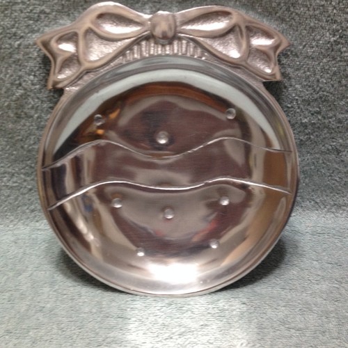 Aluminum serving platter - serving,