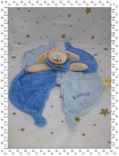 ⑮ - Doudou Semi Plat Chien