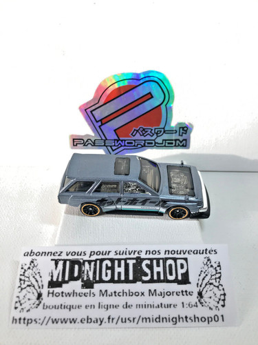 Hotwheels nissan maxima drift - hotwheels,