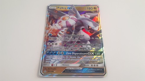 Palkia holo 180pv 101 - 180pv, 101/156