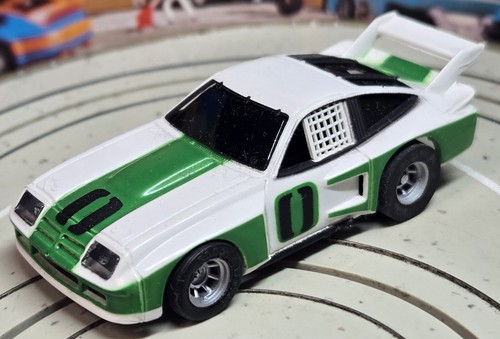Faller aurora 5604 afx monza - faller,