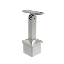 Acier Inox Support de Main