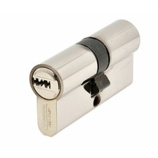 Cylindre double - haute