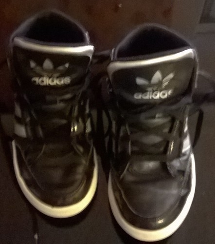 Adidas originals hard court