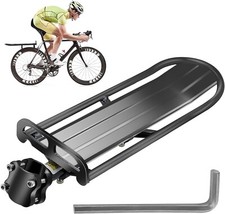 Porte-bagages pour vélo -