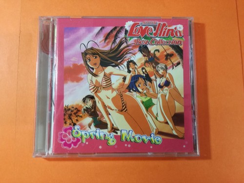 Musique manga love hina - -,