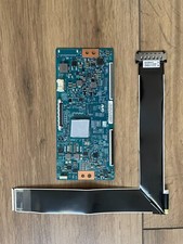 Sony TV replacement T-Con board T500QVR03.1