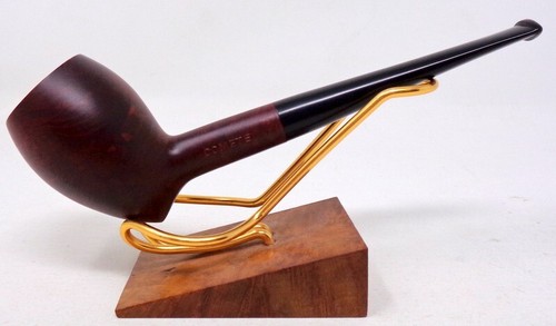 Belle pipe bruyère - pipe, en