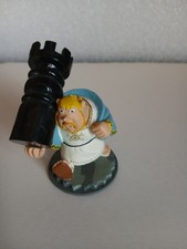 Asterix figurine plastoy jeu - /figurine,