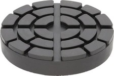 KS TOOLS Tampon en caoutchouc