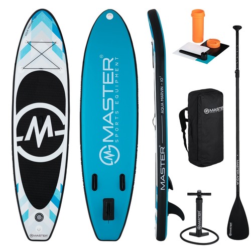 Paddleboard sup master aqua - sup,