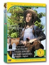 Anne... la maison aux aux